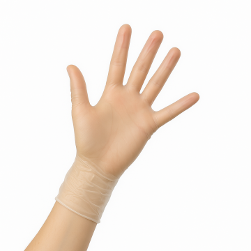Guantes de Vinilo