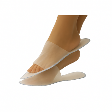 Zapatilla Abierta TNT