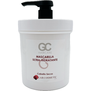 Mascarilla Capilar. Ultra...
