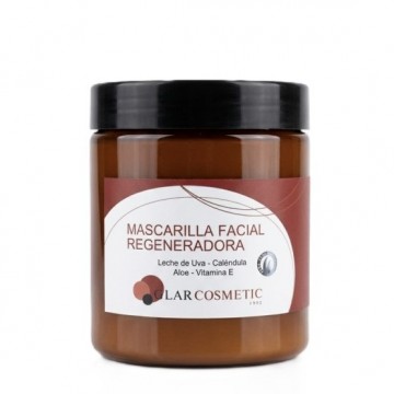 Mascarilla Facial Regeneradora