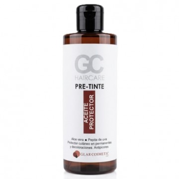 Aceite protector