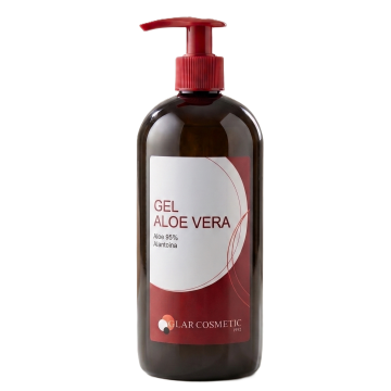 Gel Aloe Vera Natural