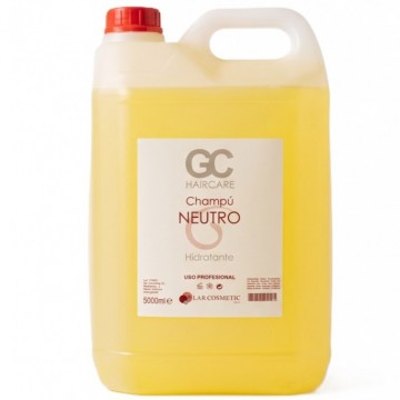 Champú Neutro 5 litros