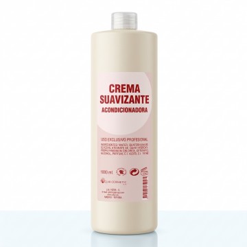 Crema suavizante de Coco