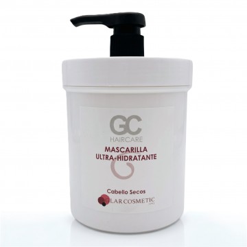 Mascarilla Capilar. Ultra...
